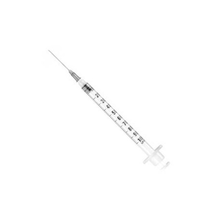 Farmac Zabban Siringa Monouso 1ml G27