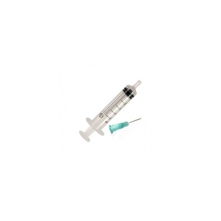 Pb Pharma Siringa Sterile 5ml 100 Pezzi