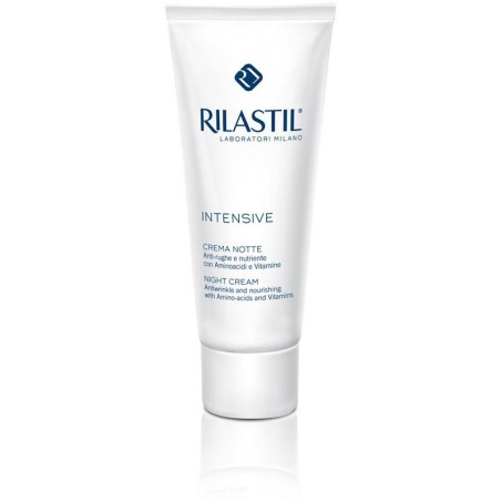 Rilastil Intensive Crema Notte 50 Ml