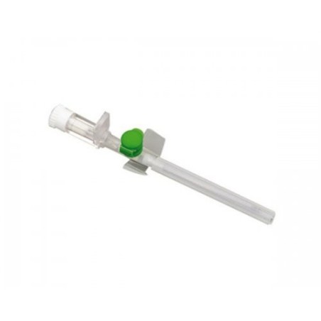 Farmasystem Ago Cannula Sterile A 1 Via G24 50 Pezzi