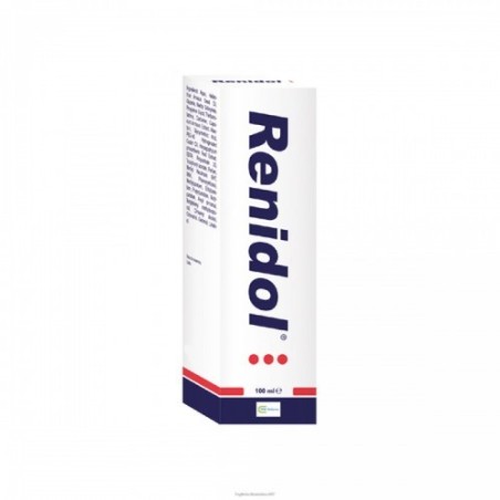 Renidol Crema 100 Ml