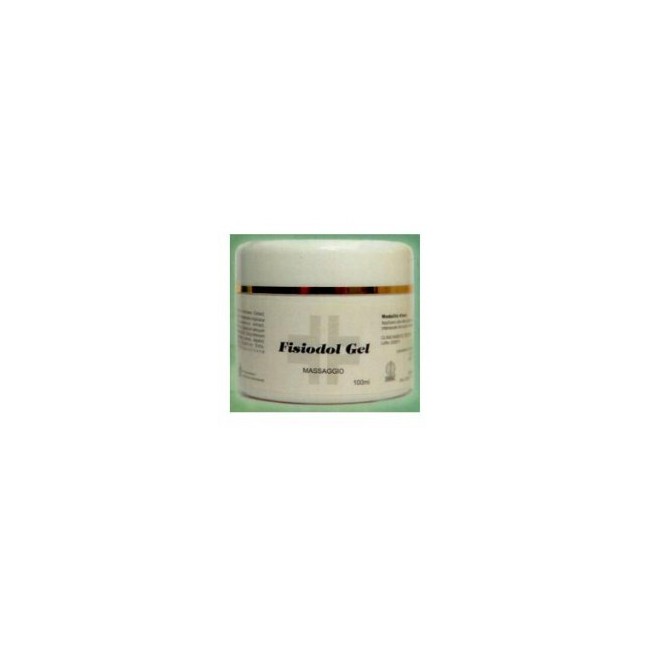 Fisiodol Gel Massaggio 100ml