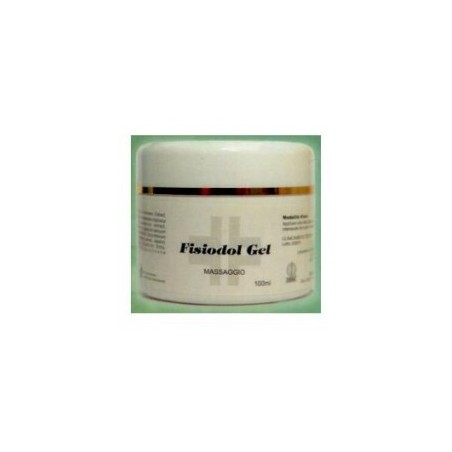 Fisiodol Gel Massaggio 100ml