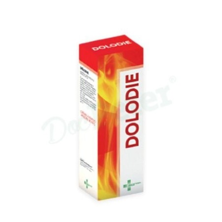 Dolodie Crema 75ml