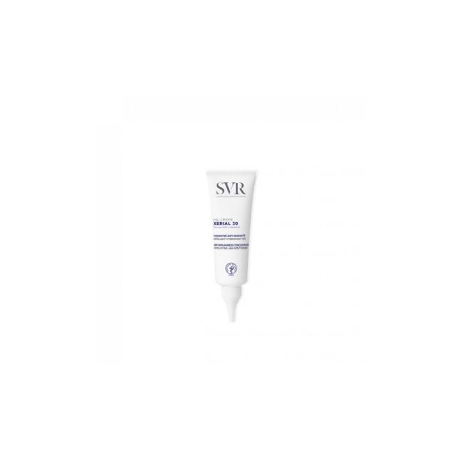 Svr Xerial 30 gel creme 75 ml