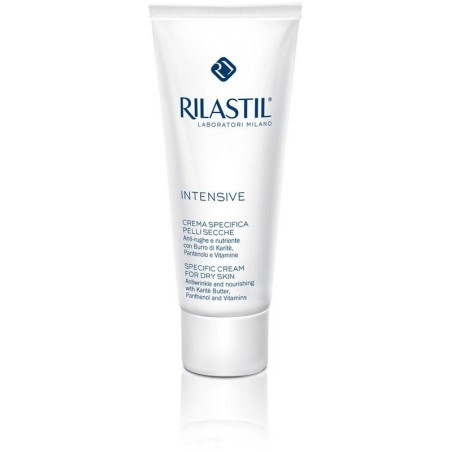 Rilastil Intensive Crema Specifica Pelli Secche 50 Ml