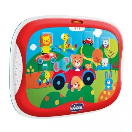 Chicco Gioco Magico Castello Disney - Para-Farmacia Bosciaclub