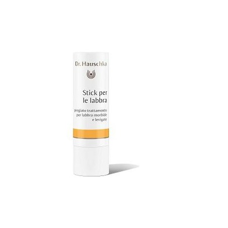 Wala Italia Dr Hauschka Stick Labbra secche e screpolate 4,9g