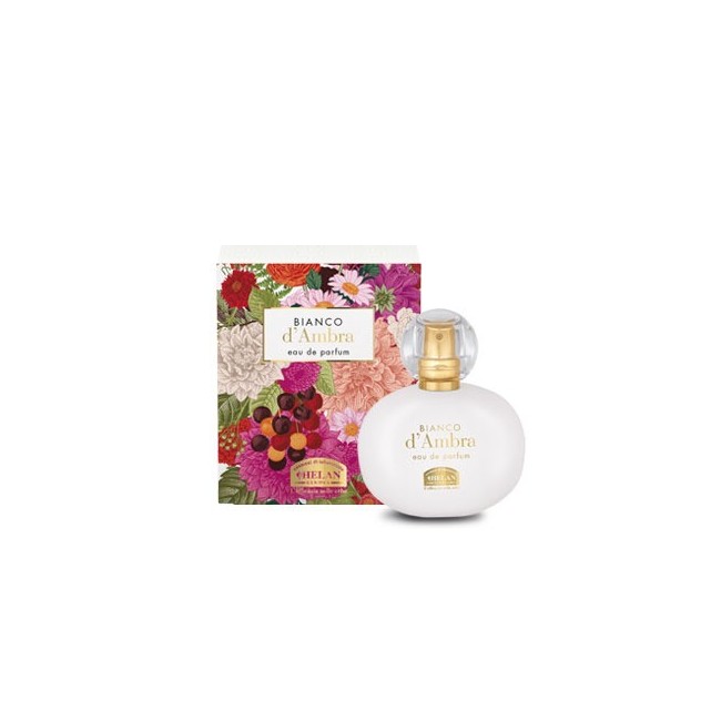 Helan Cosmesi Bianco D'ambra Eau De Parfum 50 Ml