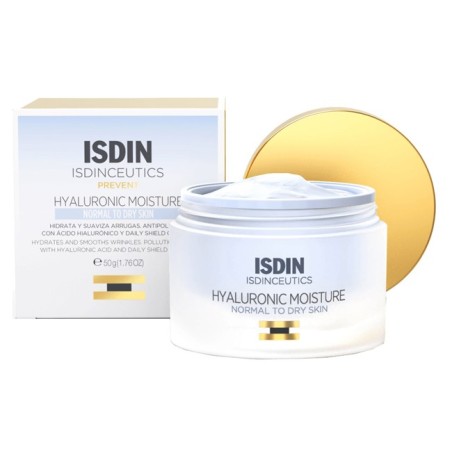 Isdin Isdinceutics Hm Normale crema