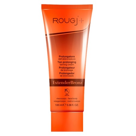 Rougj Extender Bronz Prolungatore abbronzatura 100 Ml