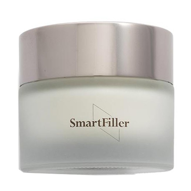 Rougj Smartfiller Crema Effetto Plump Lifting 50 Ml