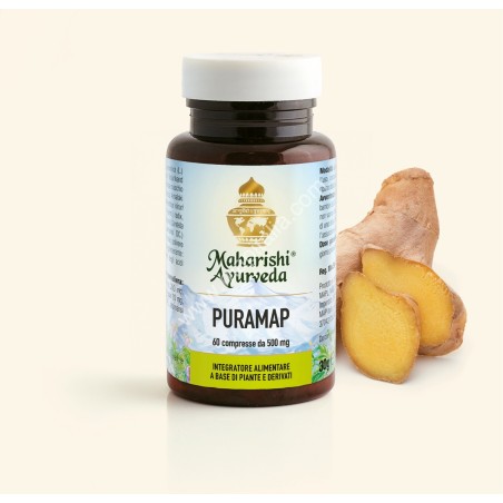 Puramap 60 Capsule