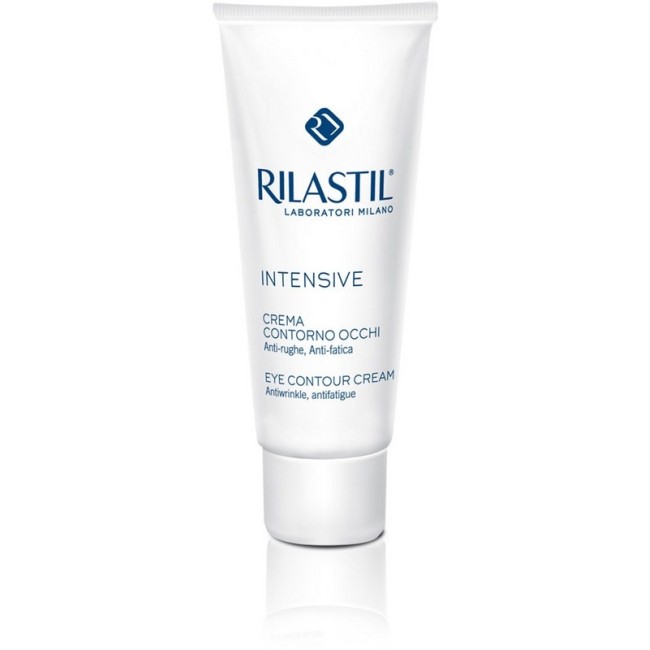 Rilastil Intensive Crema Contorno Occhi 15 Ml