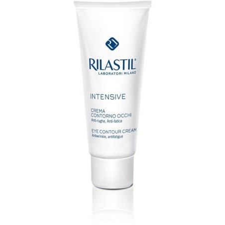 Rilastil Intensive Crema Contorno Occhi 15 Ml