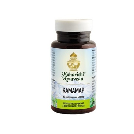 Kamamap 60 Compresse