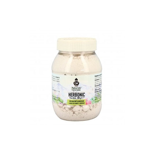 Herbonic Polvere 200g