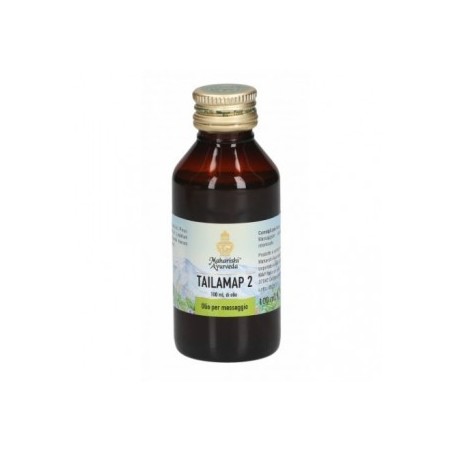 Tailamap 2 Olio 100 Ml