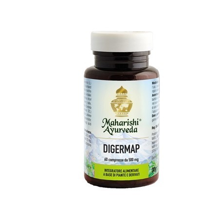 Digermap 60 Compresse