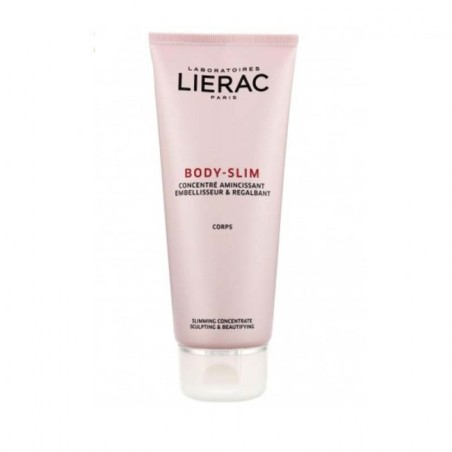 Lierac Body Slim Snellente Globale Corpo 200 ml