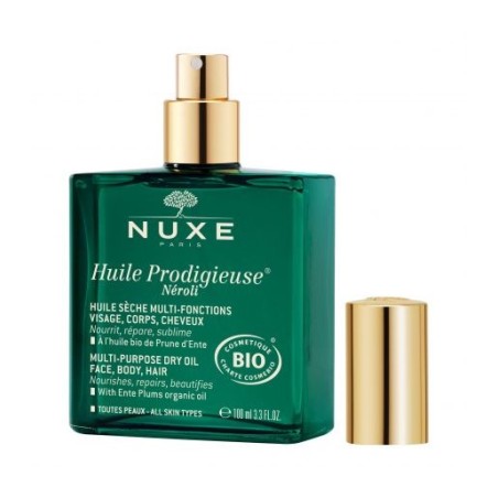 Nuxe Huile Prodigeuse Neroli Olio Multiuso 100 ml