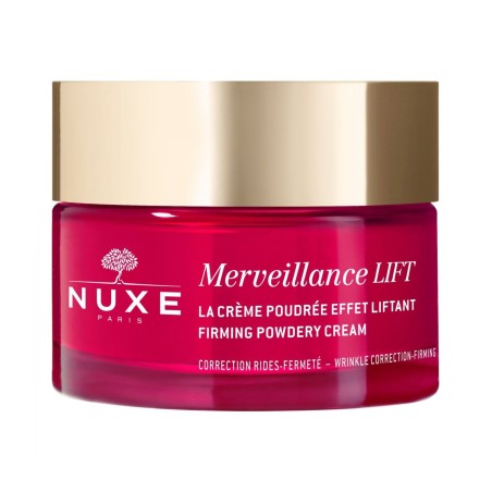 Nuxe Merveillance Lift Creme Poudré Antirughe Giorno 50 ml