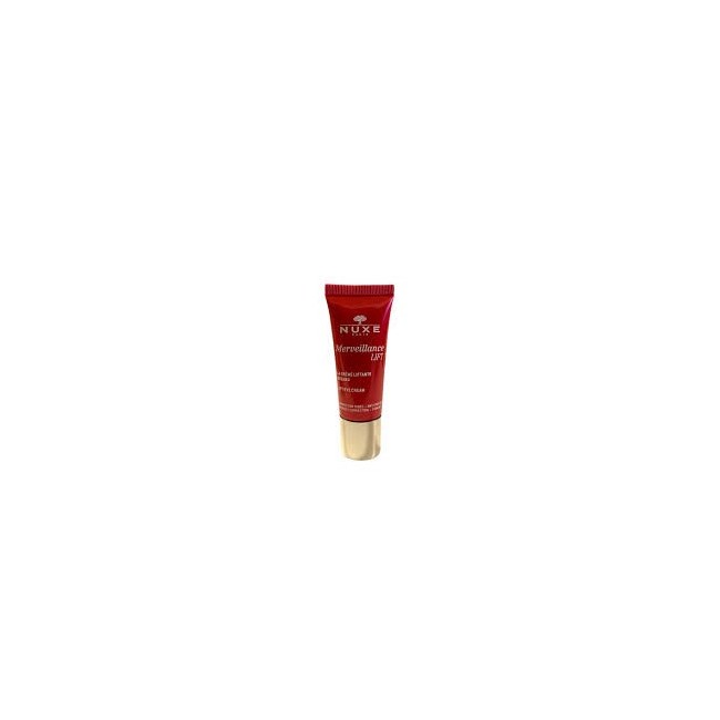 Nuxe Merveillance Crema Liftante Contorno Occhi 15 ml