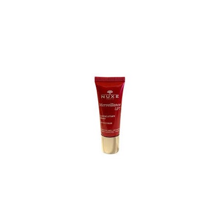 Nuxe Merveillance Crema Liftante Contorno Occhi 15 ml