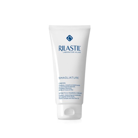 Rilastil Smagliature Crema Corpo Fluida 75 ml