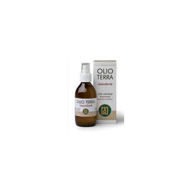 Argital Olio Terra Rassodante e Nutriente 125 ml