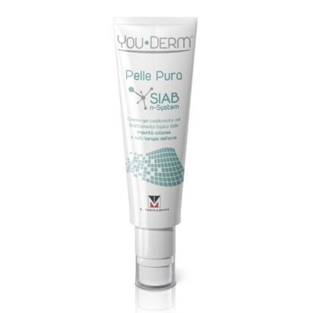 You-derm Pelle Pura Tiab System 50ml