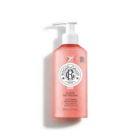 Roger & Gallet Fleur De Figuier Latte Corpo 250 ml