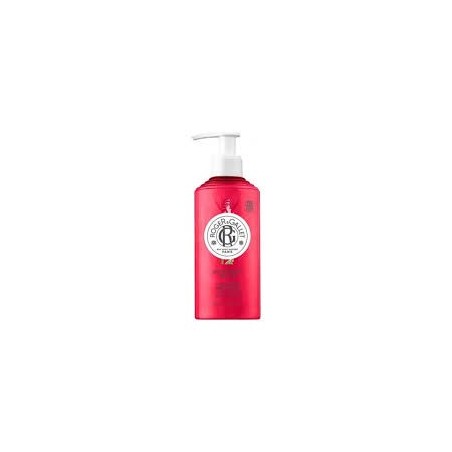 Roger&Gallet Gingembre Rouge Latte Corpo 250ml