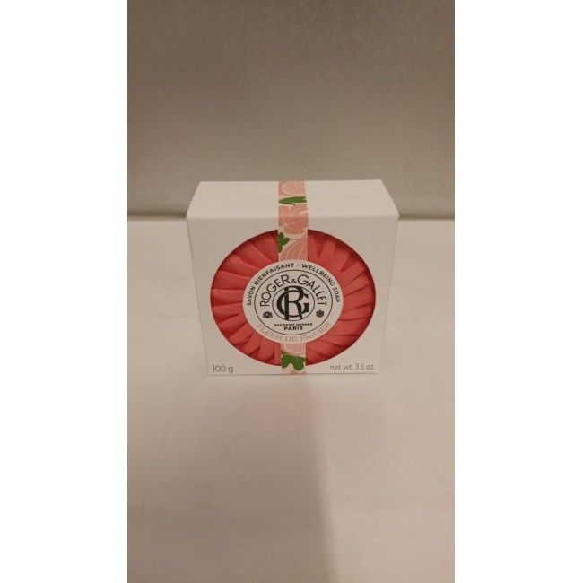 Roger&Gallet Fleur de Figuier Saponetta 100 gr