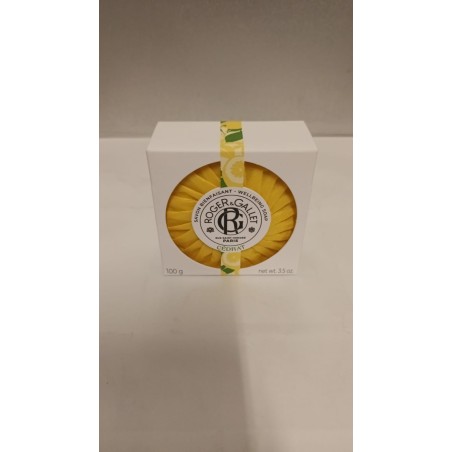 Roger&Gallet Saponetta Profumata Cedrat 100 gr