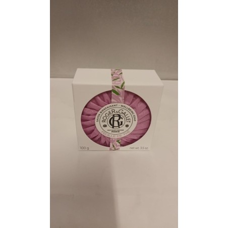 Roger&Gallet Saponetta Feuille de Thé 100 gr