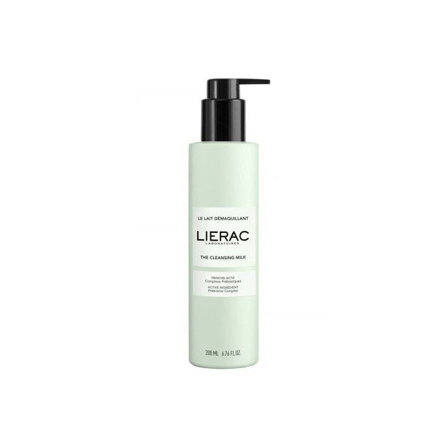 Lierac Lozione Idratante Nuova Linea con Prebiotici 200 ml