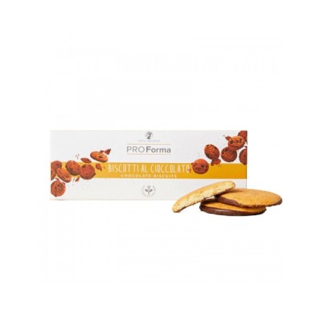 Dieta Pro Forma Biscotti Cioccolato 5 monoporzioni