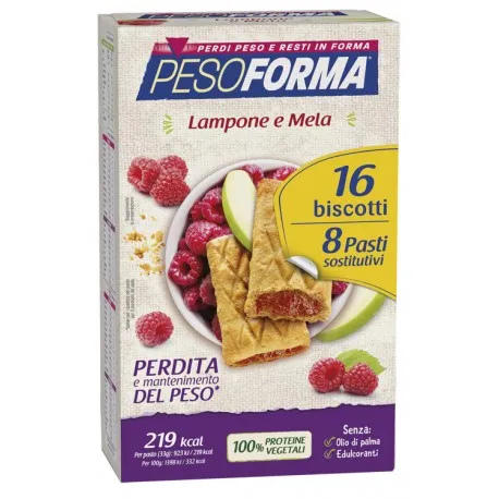 Pesoforma: perdi peso e resti in forma