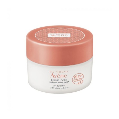 Avène Balsamo Labbra Idratante 24h Vaso 10 ml