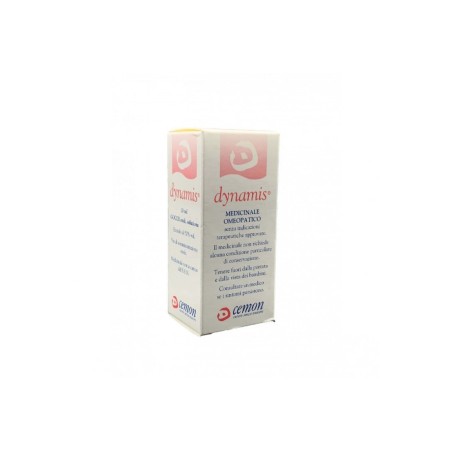 Cemon Kalium Bichromicum 30lm Gocce Omeopatiche 10 ml