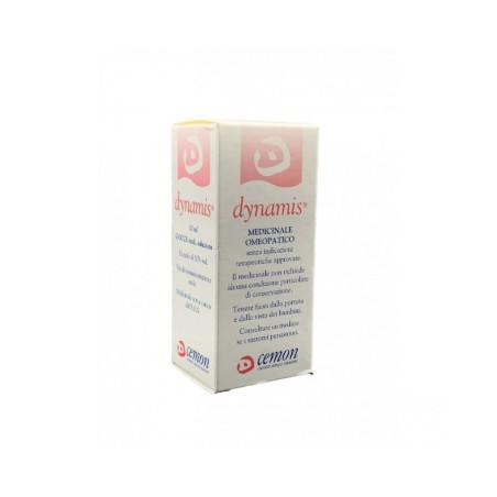 Cemon Phosphorus Flavus 1lm Gocce Omeopatiche 20 ml