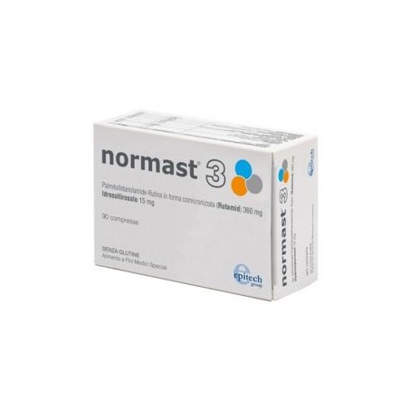 Normast 300 90 Compresse