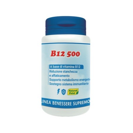 Natural Point B2 100 50 Capsule