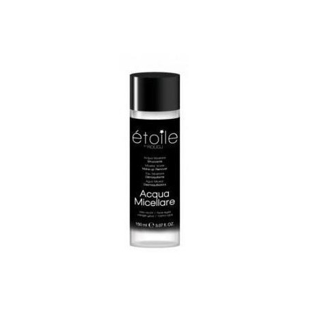 Rougj Acqua Micellare Struccante Etoile 150 ml