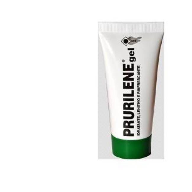 CMF Prurilene gel idratante rinfrescante per il prurito 30 ml