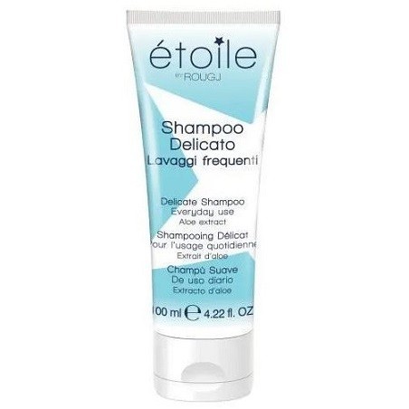 Rougj Etoile Shampoo Lavaggi Frequenti 100 ml