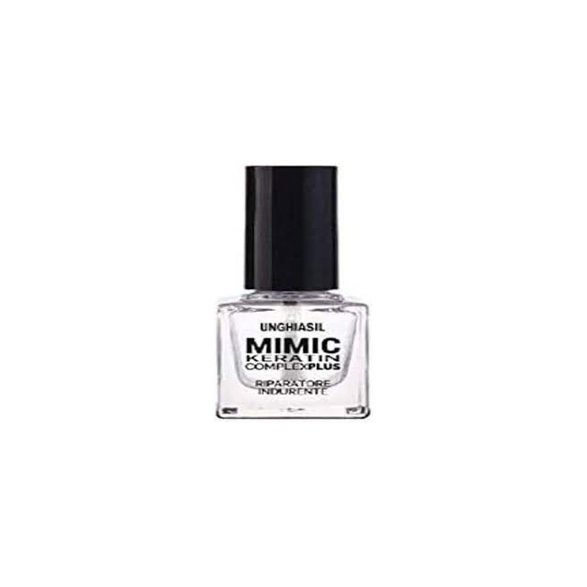 Unghiasil mimic keratin complex plus smalto indurente 5ml