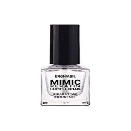 Unghiasil mimic keratin complex plus smalto indurente 5ml