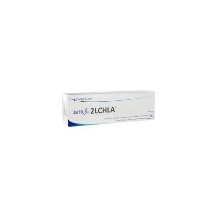 Labolife 2lchla 30 Capsule